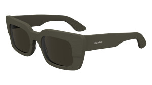 Óculos de sol Calvin Klein CK24512S Castanho Tamanho: 51X20   Castanho