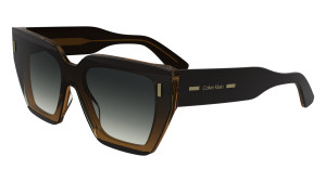 Óculos de sol Calvin Klein CK24533S Preto Tamanho: 51X20   Preto