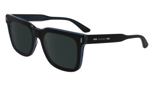 Óculos de sol Calvin Klein CK24536S Azul Tamanho: 53X19   Azul