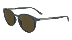 Óculos de sol Calvin Klein CK24539S Azul Tamanho: 53X18   Azul
