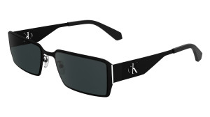 Óculos de sol Calvin Klein CKJ24206S Preto Tamanho: 56X19   Preto