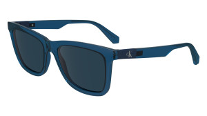 Óculos de sol Calvin Klein CKJ24601S Azul Tamanho: 54X17   Azul