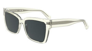 Óculos de sol Calvin Klein CKJ24606S Cinzento Tamanho: 54X18   Cinzento