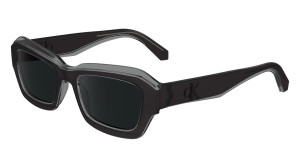 Óculos de sol Calvin Klein CKJ24608S Cinzento Tamanho: 52X20   Cinzento