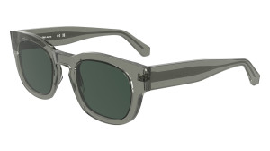 Óculos de sol Calvin Klein CKJ25601S Cinzento Tamanho: 50X21   Cinzento