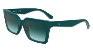 Óculos de sol Calvin Klein CKJ25602S Azul Tamanho: 54X17   Azul