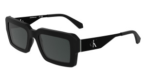 Óculos de sol Calvin Klein CKJ25606S Preto Tamanho: 52X20   Preto