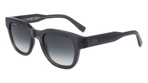 Óculos de sol Lacoste L6023S Cinzento Tamanho: 49X21   Cinzento