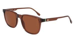 Óculos de sol Lacoste L6029S Transparente Tamanho: 53X19   Transparente