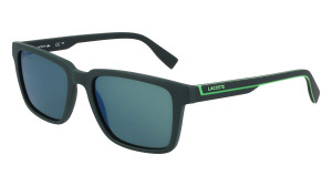 Óculos de sol Lacoste L6032S Verde Tamanho: 54X18   Verde