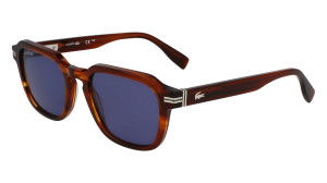 Óculos de sol Lacoste L6046S Castanho Tamanho: 52X20   Castanho