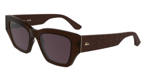 Óculos de sol Lacoste L6053S Castanho Tamanho: 52X19   Castanho