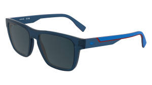 Óculos de sol Lacoste L6058S Azul Tamanho: 54X17   Azul