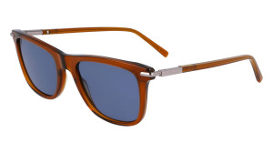 Óculos de sol SALVATORE FERRAGAMO SF2028S Castanho Tamanho: 54X20   Castanho
