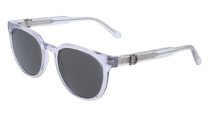 Óculos de sol SALVATORE FERRAGAMO SF2059SE Transparente Tamanho: 53X20   Transparente