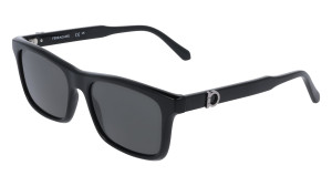 Óculos de sol SALVATORE FERRAGAMO SF2060SE Preto Tamanho: 55X17   Preto