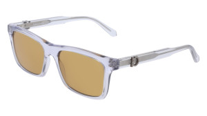 Óculos de sol SALVATORE FERRAGAMO SF2060SE Transparente Tamanho: 55X17   Transparente