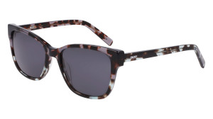 Óculos de sol DKNY DK552S Azul Tamanho: 55X17   Azul