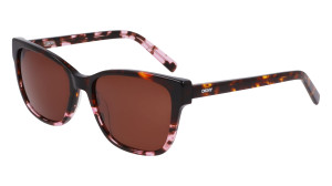 Óculos de sol DKNY DK552S Azul Tamanho: 55X17   Azul
