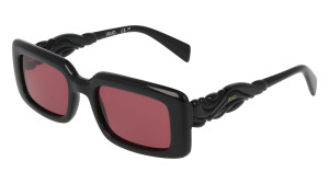 Óculos de sol Liu Jo LJ801S Dourados Tamanho: 55X15   Dourados