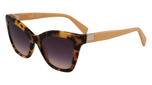 Óculos de sol Liu Jo LJ804S Azul Tamanho: 54X18   Azul