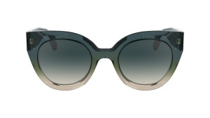 Óculos de sol Longchamp LO750S Transparente Tamanho: 49X23   Transparente