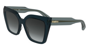 Óculos de sol Longchamp LO778S Transparente Tamanho: 54X19   Transparente