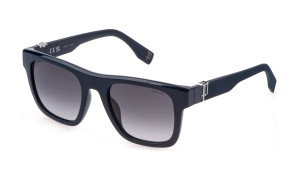 Óculos de sol Police BEYOND LITE 7 SPLQ79 Azul Tamanho: 53X21   Azul