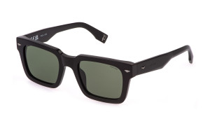 Óculos de sol Police SUPERNOVA 2 SPLQ88 Preto Tamanho: 52X22   Preto