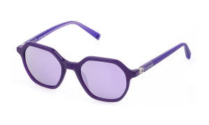 Óculos de sol Sting SSJ746 Lilás Tamanho: 47X18   Lilás