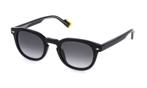 Óculos de sol Sting SST558 Preto Tamanho: 50X24   Preto