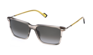 Óculos de sol Sting SST560 Castanho Tamanho: 56X17   Castanho