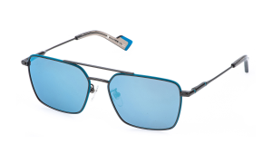 Óculos de sol Sting SST562 Cinzento Tamanho: 57X17   Cinzento