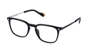 Óculos de sol Sting UST546 Preto Tamanho: 53X20   Preto