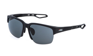 Óculos de sol Fila SFIA06 Preto Tamanho: 60X16   Preto