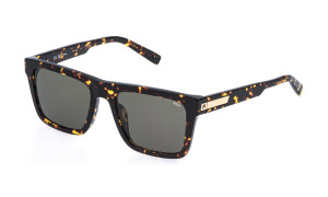Óculos de sol Fila SFIA11 Amarelo Tamanho: 53X19   Amarelo