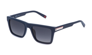 Óculos de sol Fila SFIA11V Azul Tamanho: 53X19   Azul