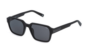 Óculos de sol Fila SFIA12 Preto Tamanho: 53X20   Preto