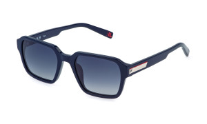 Óculos de sol Fila SFIA12V Azul Tamanho: 53X20   Azul