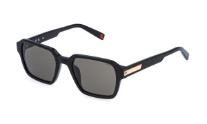 Óculos de sol Fila SFIA12V Preto Tamanho: 53X20   Preto