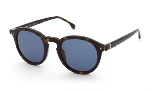 Óculos de sol Lozza PESCARA 4 SL4398 Castanho Tamanho: 50X24   Castanho