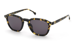 Óculos de sol Lozza PESCARA 5 SL4399 Amarelo Tamanho: 52X23   Amarelo