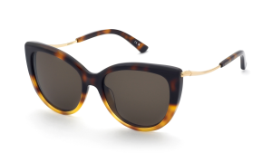 Óculos de sol Nina Ricci SNR437 Castanho Tamanho: 54X17   Castanho