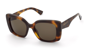 Óculos de sol Nina Ricci SNR439 Castanho Tamanho: 53X19   Castanho