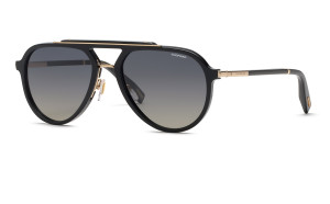 Óculos de sol Chopard SCH399 Preto Tamanho: 58X19   Preto