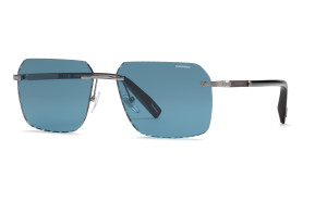 Óculos de sol Chopard SCHL75 Prateados Tamanho: 63X17   Prateados