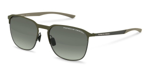 Óculos de sol Porsche Design P8979 Cinzento Tamanho: 57X18   Cinzento