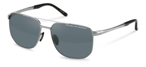 Óculos de sol Porsche Design P8984 Preto Tamanho: 60X16   Preto