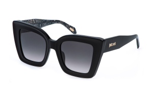 Óculos de sol Just Cavalli SJC142 Preto Tamanho: 51X22   Preto