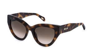 Óculos de sol Just Cavalli SJC143 Castanho Tamanho: 53X20   Castanho